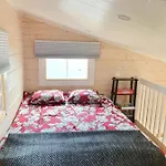 Stunning Log 45m2 On The Shore Of Kallavesi. Vakantiehuis