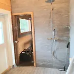 Stunning Log 45m2 On The Shore Of Kallavesi. * Kuopio