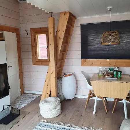 Stunning Log 45m2 On The Shore Of Kallavesi. *