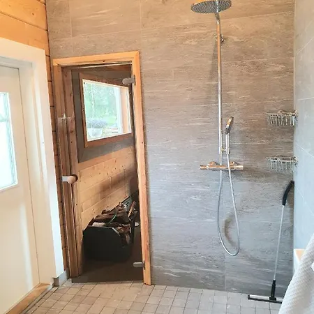 Stunning Log 45m2 On The Shore Of Kallavesi. * Kuopio