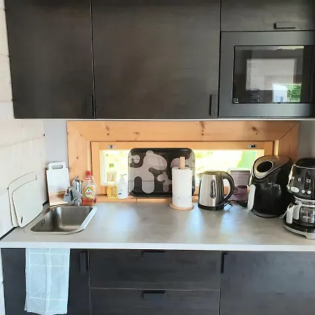 Stunning Log 45m2 On The Shore Of Kallavesi. * Kuopio