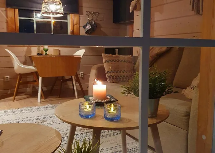 Stunning Log 45m2 On The Shore Of Kallavesi. * كوبيو